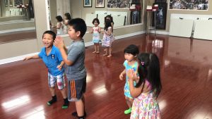 Dance lessons in York Region, National Ballroom Academy