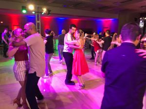 Dancing in the Niagara Region, Niagara Social Dance Club